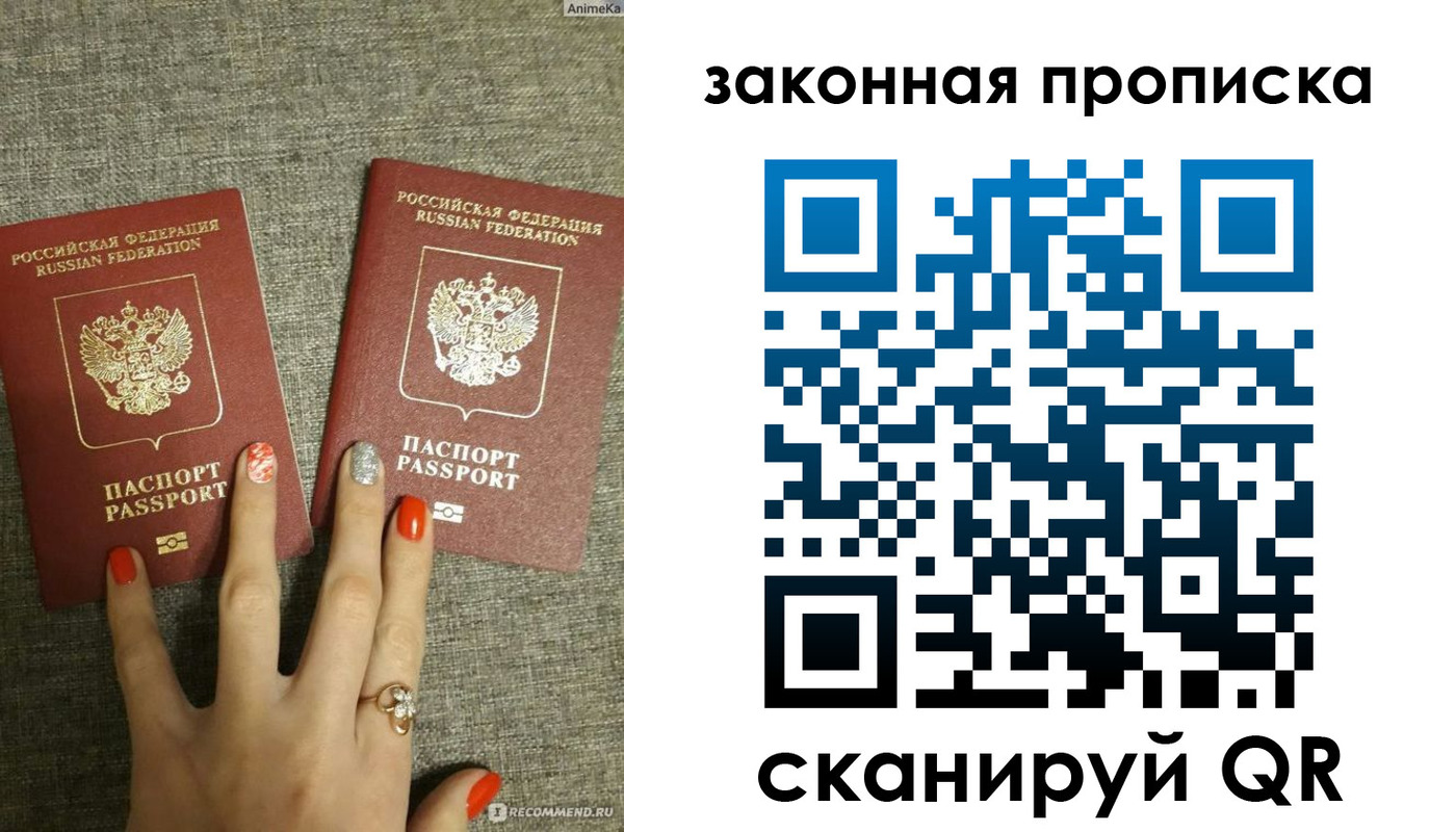 прописка для школы в Кудрово